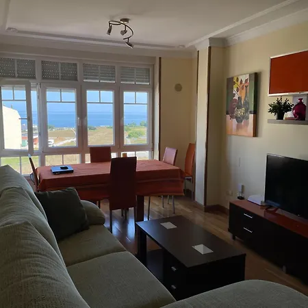 El Mirador Del Mar *