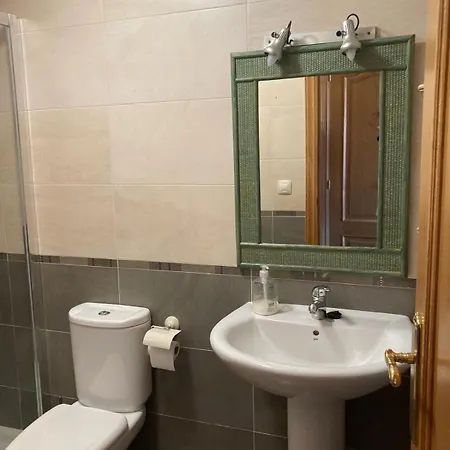 El Mirador Del Mar * Foz