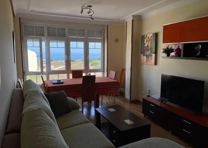 El Mirador Del Mar *