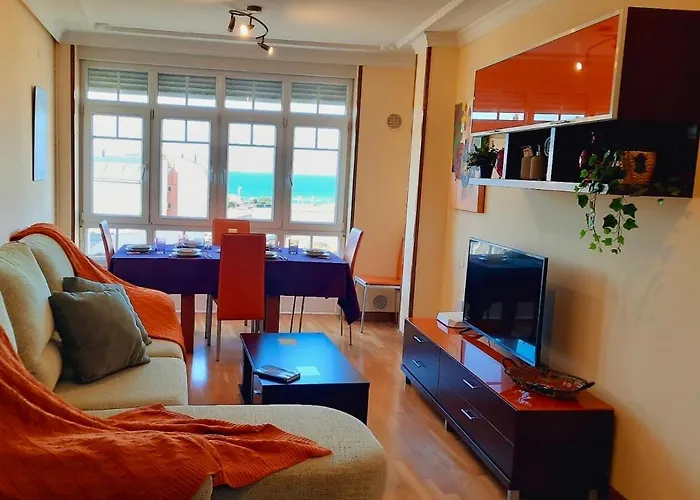 El Mirador Del Mar Διαμέρισμα