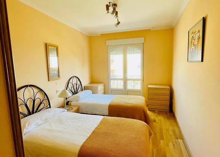 Διαμέρισμα El Mirador Del Mar *