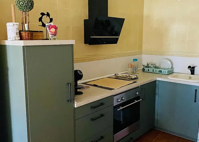 Διαμέρισμα El Mirador Del Mar