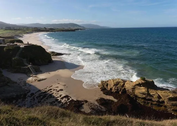 El Mirador Del Mar *