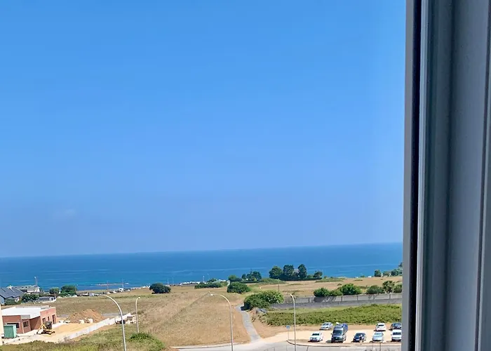 El Mirador Del Mar * Foz