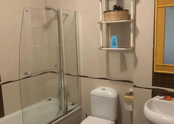 Διαμέρισμα El Mirador Del Mar