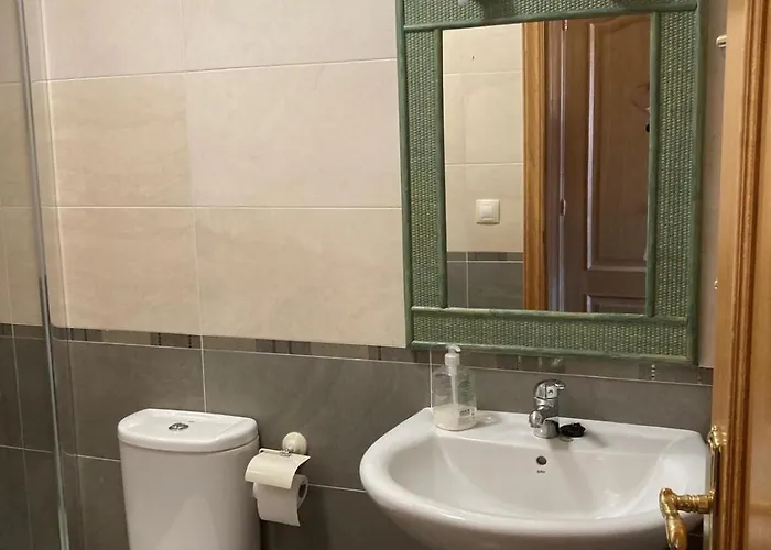 El Mirador Del Mar * Foz