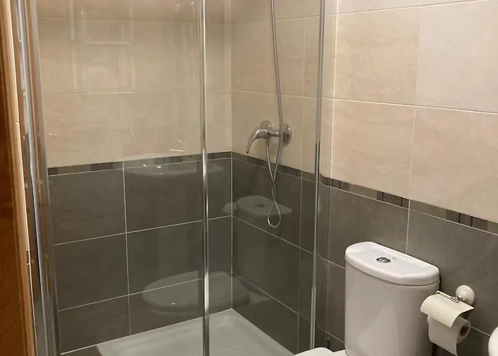 El Mirador Del Mar * Foz