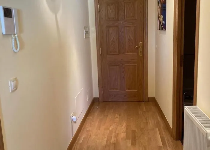 El Mirador Del Mar Διαμέρισμα *